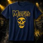 Unisex Milwaukee Brewers Jacob Misiorowski Mizfits Graphic Shirt for Baseball Fans