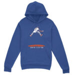 Unisex New York Mets Jumpin’ Jefry Yan Graphic Shirt for Baseball Fans