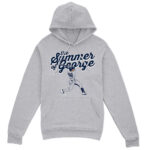 Unisex New York Yankees George Lombard Jr The Summer of George Graphic Shirt for Baseball Fans