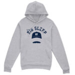 Unisex New York Yankees Trent Grisham The Big Sleep Graphic Shirt for Baseball Fans