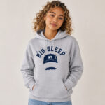 Unisex New York Yankees Trent Grisham The Big Sleep Graphic Shirt for Baseball Fans