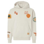 Unisex Noah Kahan The Last of the Bugs The Great Divide 2026 Hoodie for Music Fans