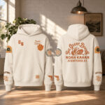 Unisex Noah Kahan The Last of the Bugs The Great Divide 2026 Hoodie for Music Fans