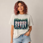 Unisex Philadelphia Phillies Baseball Is This Heaven Graphic Shirt for Baseball Fans