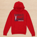 Unisex Philadelphia Phillies Bryce Harper Anything For Philly Graphic Shirt for Baseball Fans
