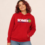 Unisex Philadelphia Phillies Kyle Schwarber Corn Bomb Graphic Shirt for Baseball Fans