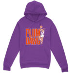 Unisex Phoenix Mercury Kelsey Plum Phoenix Plum Dawg Graphic Shirt for Basketball Fans