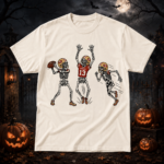 Unisex-San-Francisco-49ers-Dancing-Skeletons-Halloween-2026-Graphic-Shirt-for-Football-Fans.png