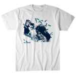 Unisex Seattle Mariners Colt Emerson Walk-Off Bubble Gum Bath Graphic Shirt for Baseball Fans