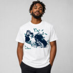 Unisex Seattle Mariners Colt Emerson Walk-Off Bubble Gum Bath Graphic Shirt for Baseball Fans