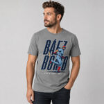 Unisex St. Louis Cardinals Joshua Báez Baez Bomb Graphic Shirt for Baseball Fans