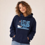 Unisex Tampa Bay Rays Bryan Baker Let’s Get Baked Graphic Shirt for Baseball Fans