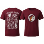 Unisex Texas A&M x Howdy Buc-ee’s 2026 Graphic Shirt for College Sports Fans