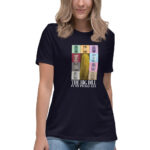 Unisex The Big Dill Living In My Pickle Era Graphic Shirt for Pickle Lovers