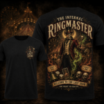 Unisex-The-Infernal-Ringmaster-Welcome-to-the-Last-Show-Halloween-2026-Graphic-Shirt-for-Horror-Fans.png