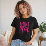 Unisex The Vampire Lestat Blood of Akasha Graphic Shirt for Horror Fans