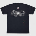 Unisex Travis Scott Wrestling Is Real Graphic Shirt for Wrestling Fans