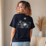 Unisex Travis Scott Wrestling Is Real Graphic Shirt for Wrestling Fans
