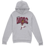 Unisex Washington Commanders Stefon Diggs Washington Caricature Graphic Shirt for Football Fans