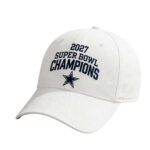 Von Miller 2027 Super Bowl Champions Graphic Hat for Football Fans