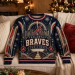 atlanta-braves-christmas-personalized-custom-name-number-18-ugly-christmas-sweater-4-1.webp
