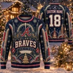 atlanta-braves-christmas-personalized-custom-name-number-18-ugly-christmas-sweater-4-1.webp