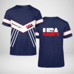 USA Basketball FIBA Women’s Basketball World Cup 2026 Graphic Hoodie for Basketball Fans