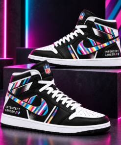 2026 Crucial Catch AJ1 High Top Shoes Version 2 for Football Fans