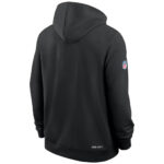 Atlanta Falcons 2026 Crucial Catch Graphic Black Shirt for Football Fans