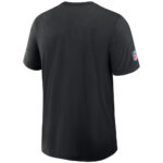 Atlanta Falcons 2026 Crucial Catch Graphic Black Shirt for Football Fans