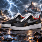 Avengers Endgame Thor 2026 Shoes Sneakers