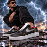 Avengers Endgame Thor 2026 Shoes Sneakers