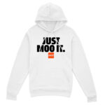 Baltimore Orioles Colton Cowser Just Moo It Graphic Shirt for Baseball Fans