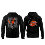 Baltimore Orioles Fan Choice 2026 Graphic Shirt for Baseball Fans