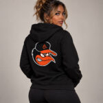 Baltimore Orioles Fan Choice 2026 Graphic Shirt for Baseball Fans