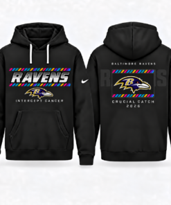 Buffalo Bills 2026 Crucial Catch Graphic Hoodie Version 3 for Football Fans