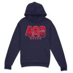 Boston Red Sox Aroldis Chapman 400 Saves Graphic Shirt for Baseball Fans