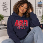 Boston Red Sox Aroldis Chapman 400 Saves Graphic Shirt for Baseball Fans