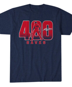 Boston Red Sox Aroldis Chapman 400 Saves Graphic Shirt for Baseball Fans