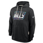 Buffalo Bills 2026 Crucial Catch Graphic Shirt for Football Fans