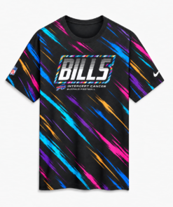 Buffalo Bills 2026 Crucial Catch Graphic Shirt Version 2 for Football Fans