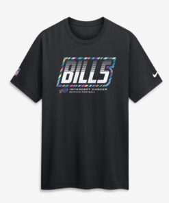 Buffalo Bills 2026 Crucial Catch Graphic Shirt for Football Fans
