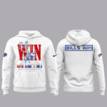 Buffalo Bills 2026 Win vs Houston Texans Graphic Shirt for Football Fans