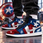 Captain-America-Red-Blue-Shield-Shoes-Sneakers-for-Marvel-Fans.webp