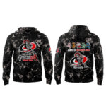 Carolina Hurricanes Grateful Dead Night 2026 Graphic Shirt for Hockey Fans