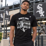 Chicago White Sox 2026 Postseason Fall In Graphic Shirt for Baseball Fans