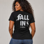 Chicago White Sox 2026 Postseason Fall In Graphic Shirt for Baseball Fans