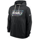 Cincinnati Bengals 2026 Crucial Catch Graphic Black Shirt for Football Fans