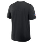 Cincinnati Bengals 2026 Crucial Catch Graphic Black Shirt for Football Fans