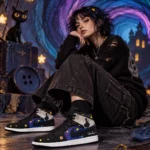 Coraline-Black-Cat-Starry-Night-Halloween-Shoes-Sneakers-for-Movie-Fans-2.webp
